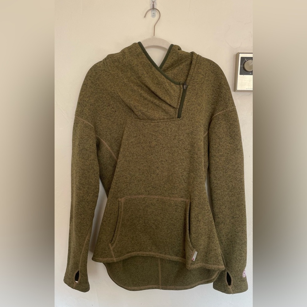 Stio Sweatshirt